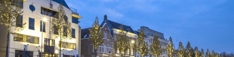 Werken & wonen in Breda