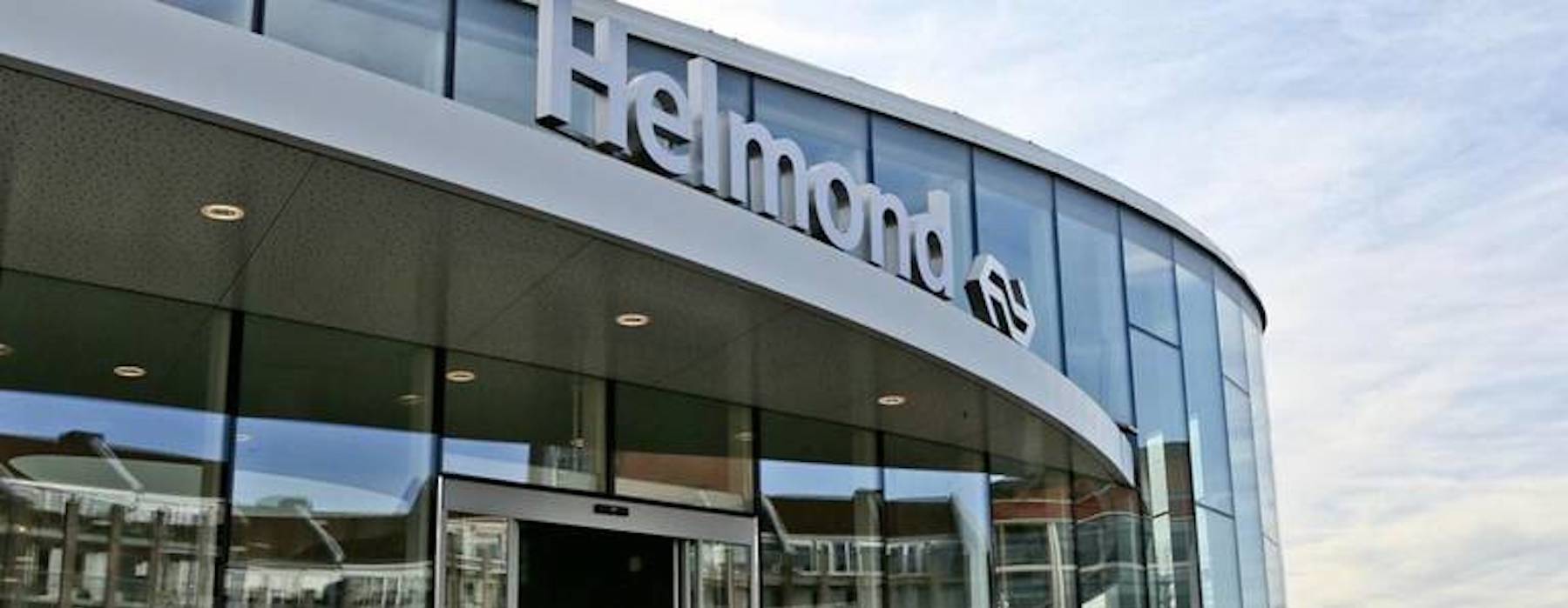 Vacatures in Helmond